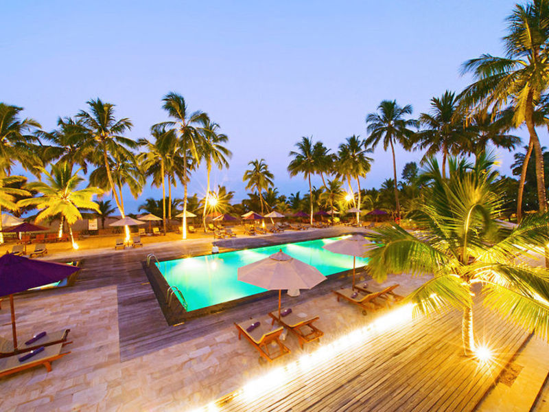 Avani Kalutara Resort