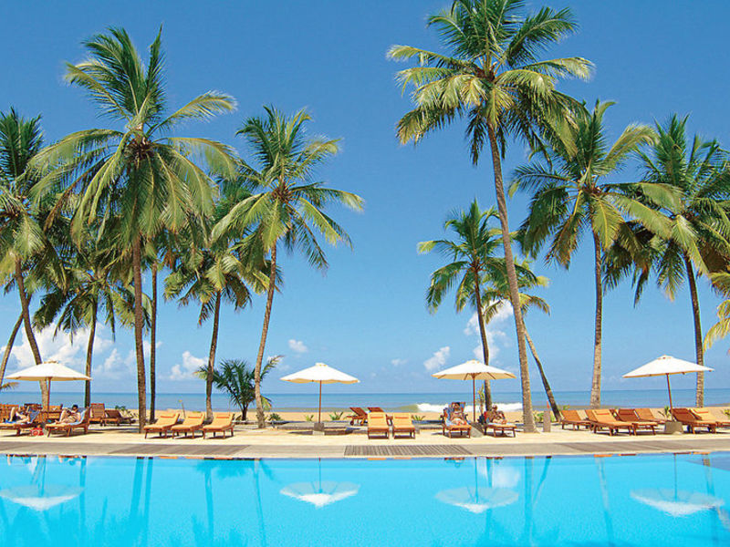 Avani Kalutara Resort