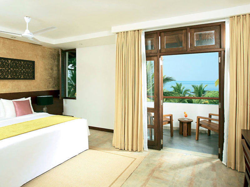 Avani Kalutara Resort