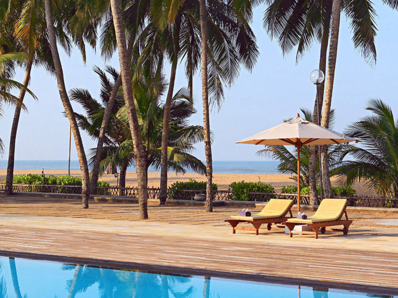 Avani Kalutara Resort