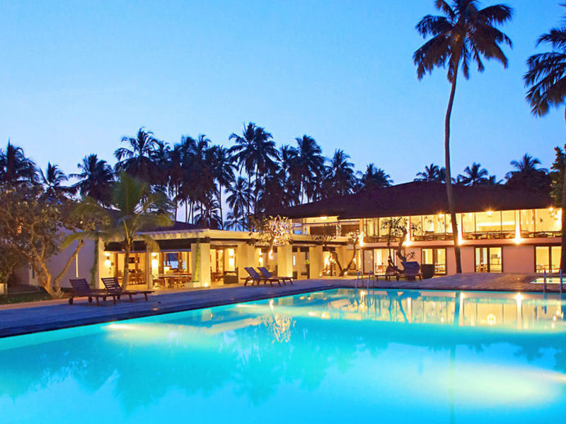 Avani Kalutara Resort