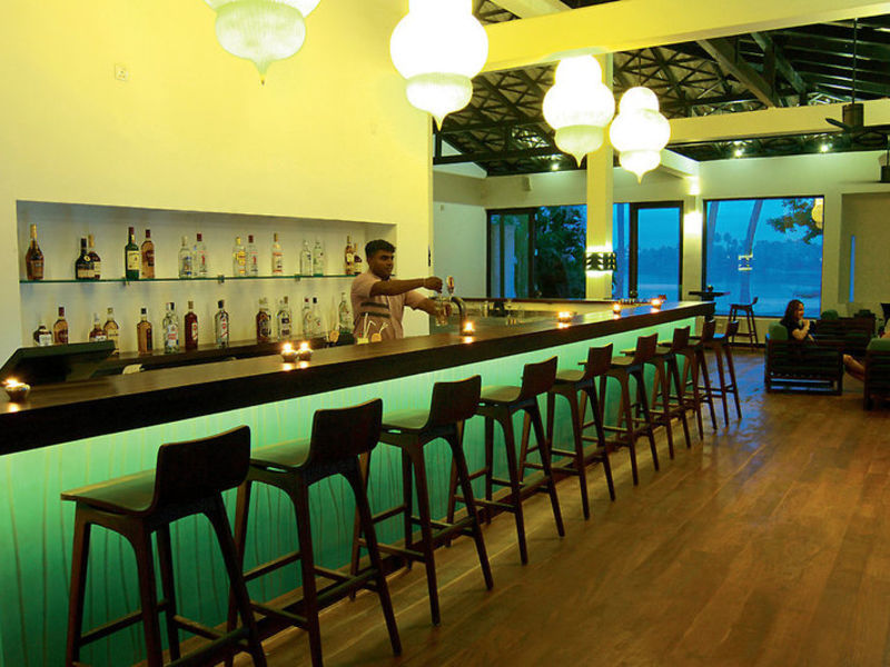 Avani Kalutara Resort