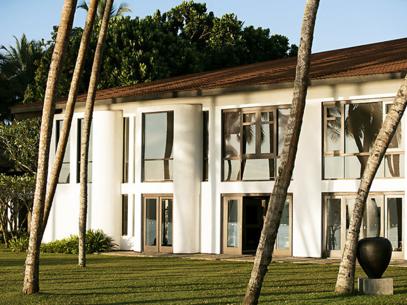 Avani Kalutara Resort