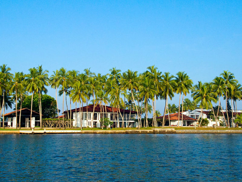 Avani Kalutara Resort