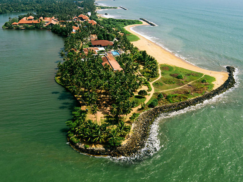 Avani Kalutara Resort