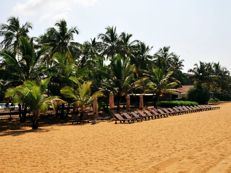 Avani Kalutara Resort