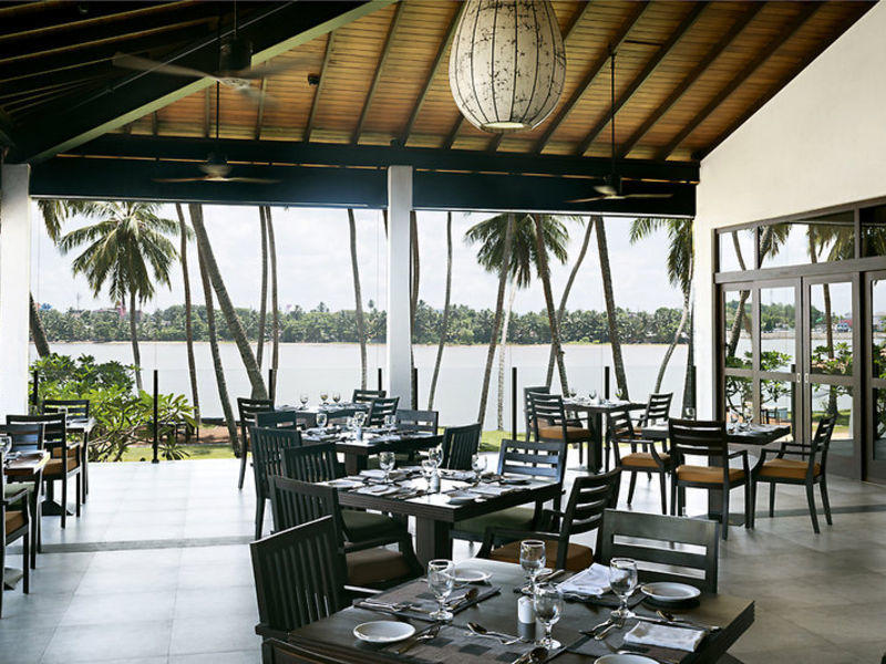 Avani Kalutara Resort