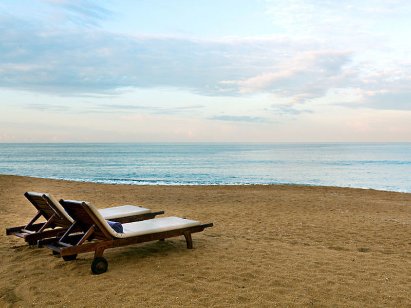 Avani Kalutara Resort
