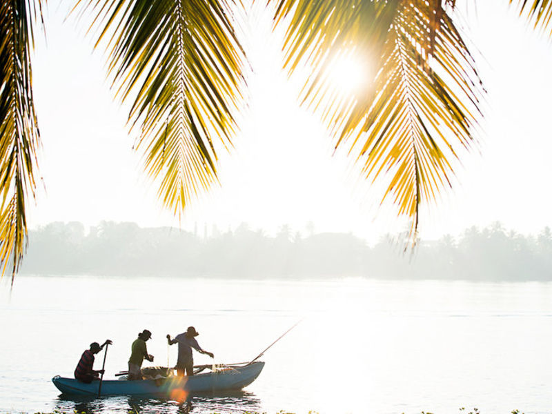 Avani Kalutara Resort