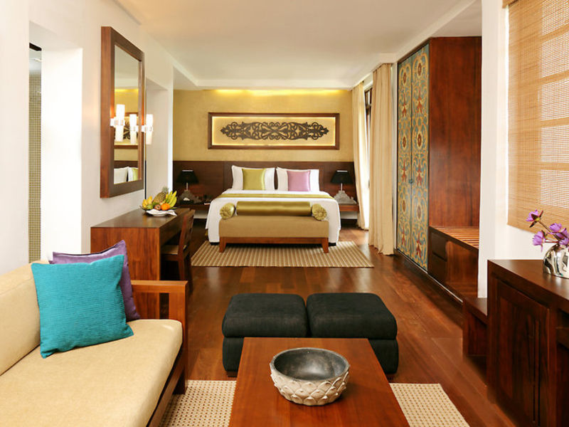 Avani Kalutara Resort