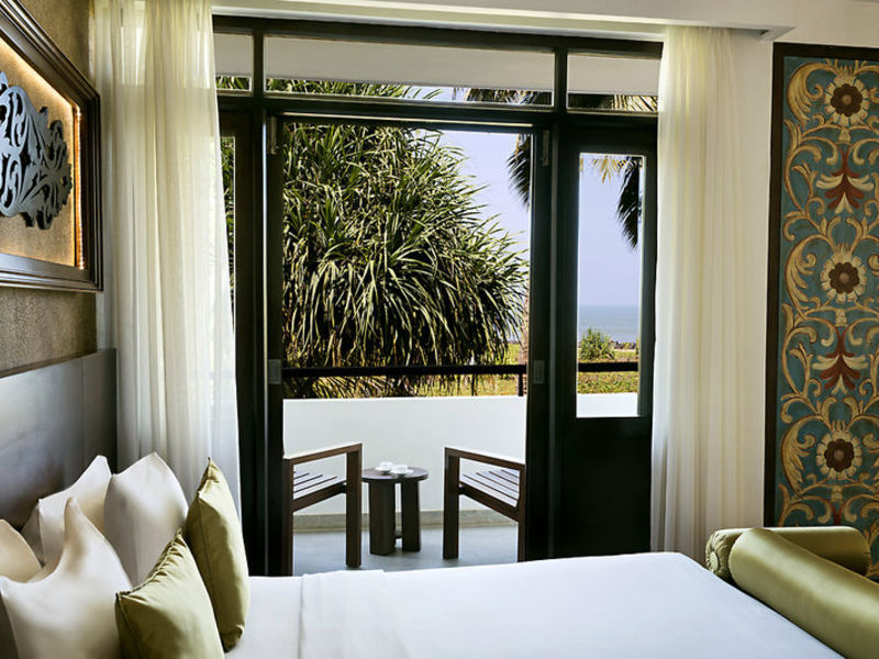 Avani Kalutara Resort