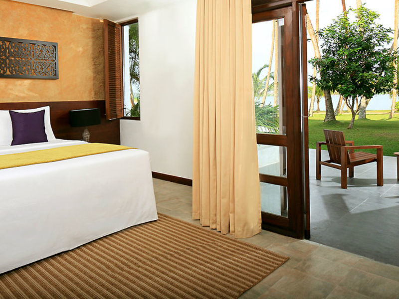Avani Kalutara Resort