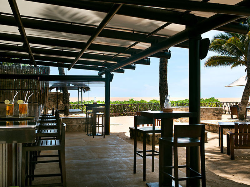 Avani Kalutara Resort