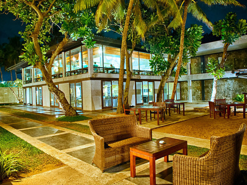 Avani Kalutara Resort