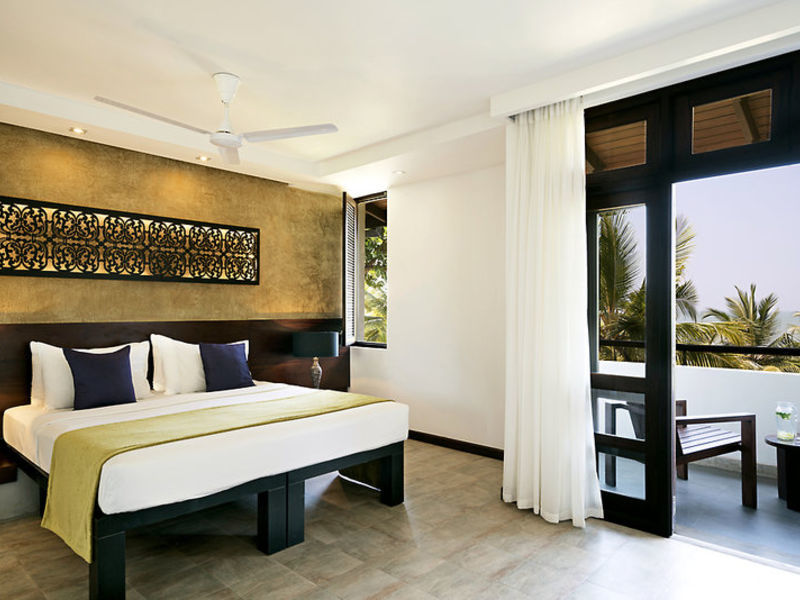 Avani Kalutara Resort