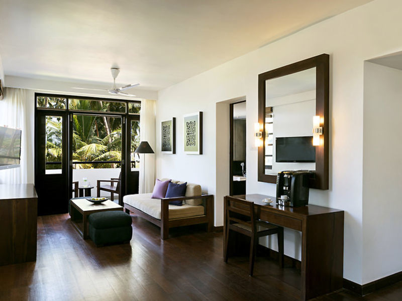 Avani Kalutara Resort