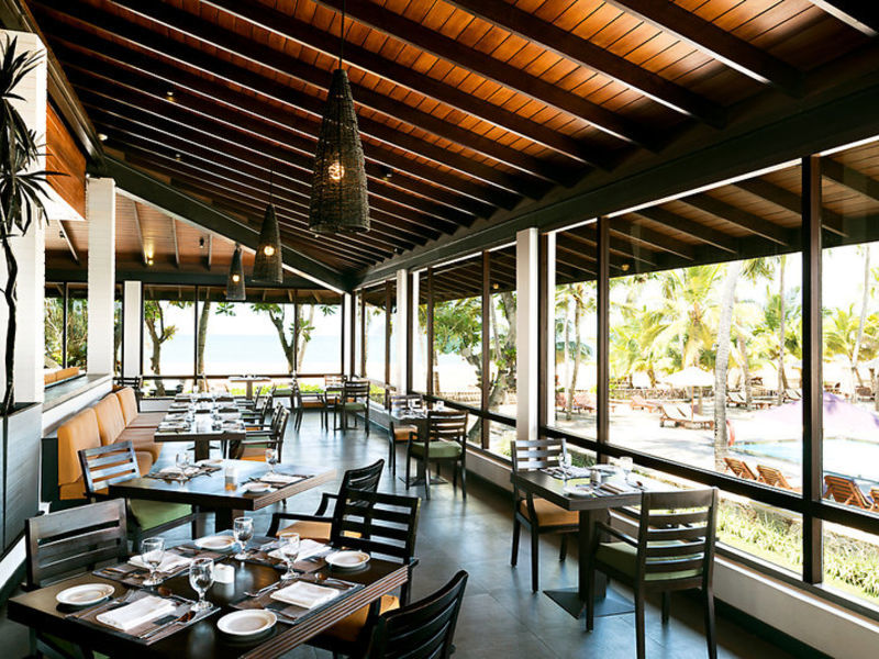 Avani Kalutara Resort