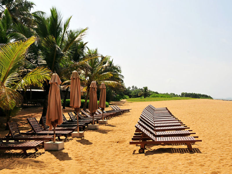 Avani Kalutara Resort