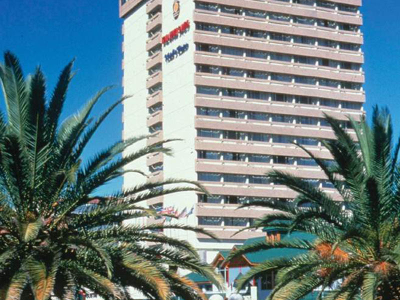 AVANI Windhoek Hotel & Casino