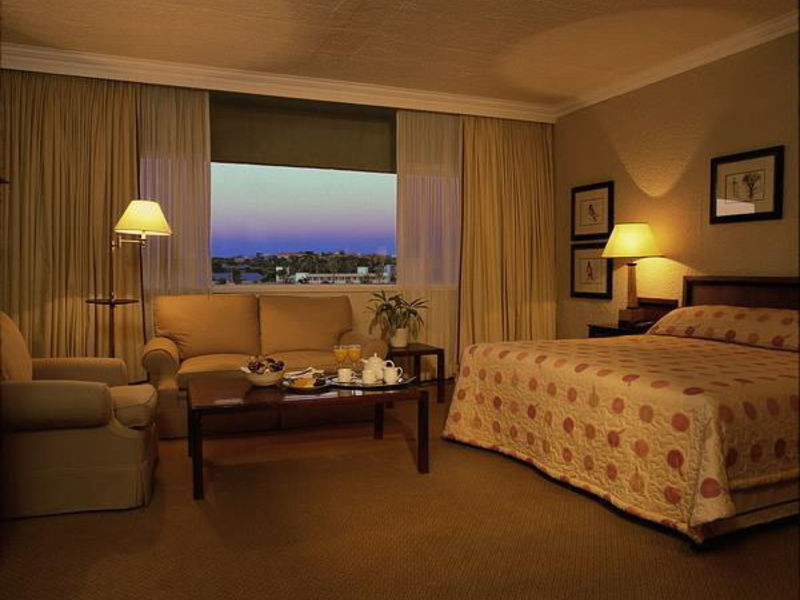 AVANI Windhoek Hotel & Casino