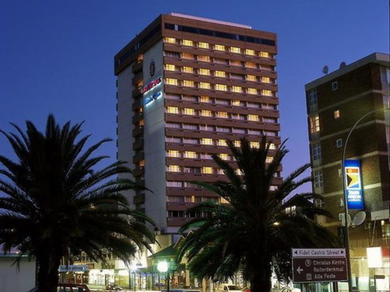 AVANI Windhoek Hotel & Casino
