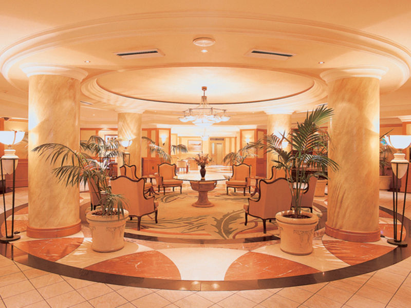 AVANI Windhoek Hotel & Casino