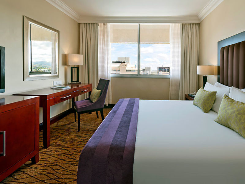 AVANI Windhoek Hotel & Casino