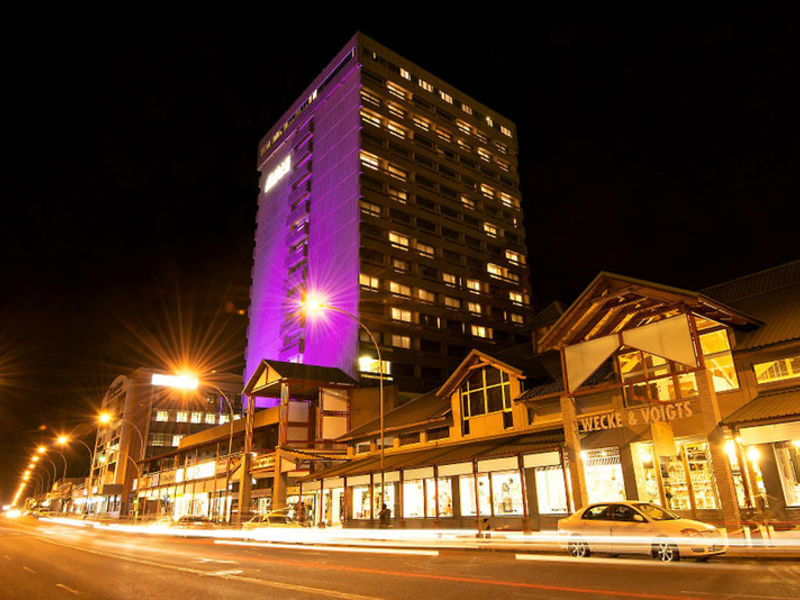 AVANI Windhoek Hotel & Casino