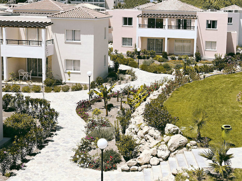 Avanti Holiday Village