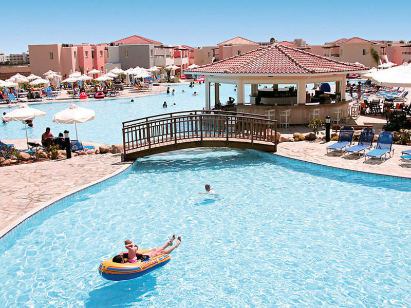 Avanti Holiday Village