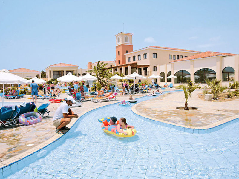 Avanti Holiday Village