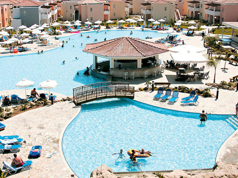 Avanti Holiday Village
