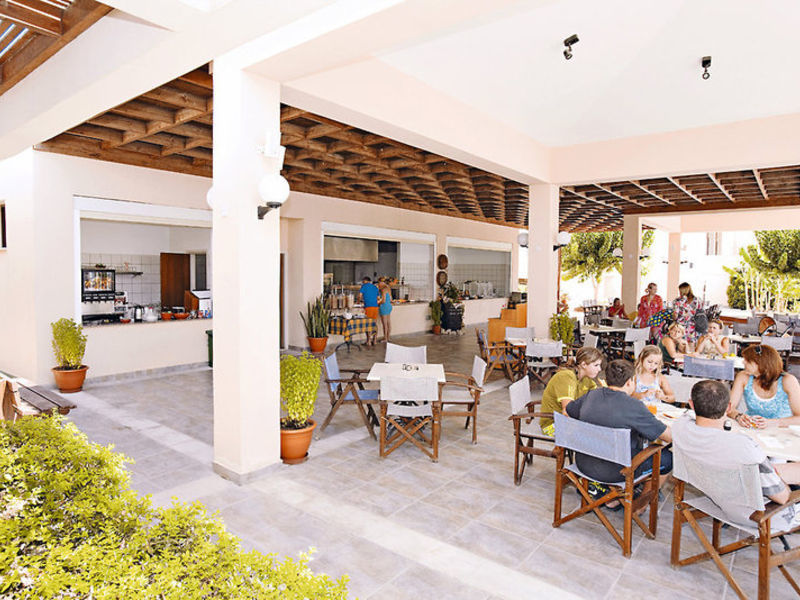 Avanti Holiday Village
