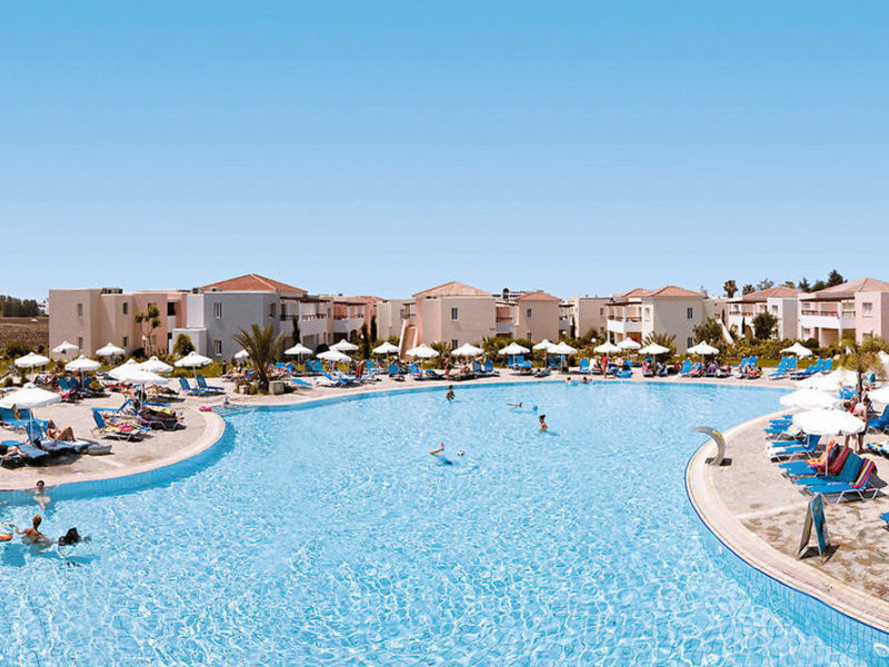 Avanti Holiday Village