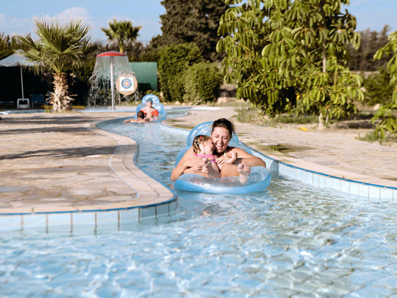 Avanti Holiday Village