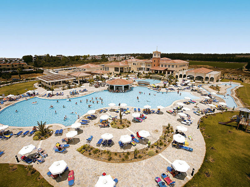 Avanti Holiday Village