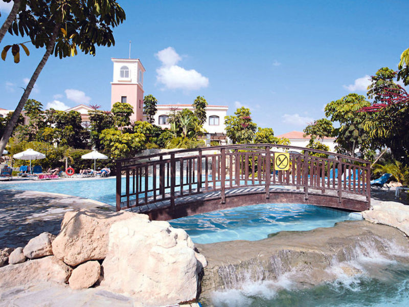 Avanti Holiday Village