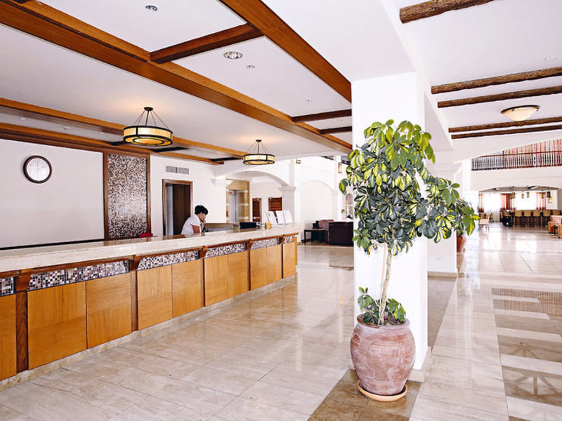 Avanti Holiday Village
