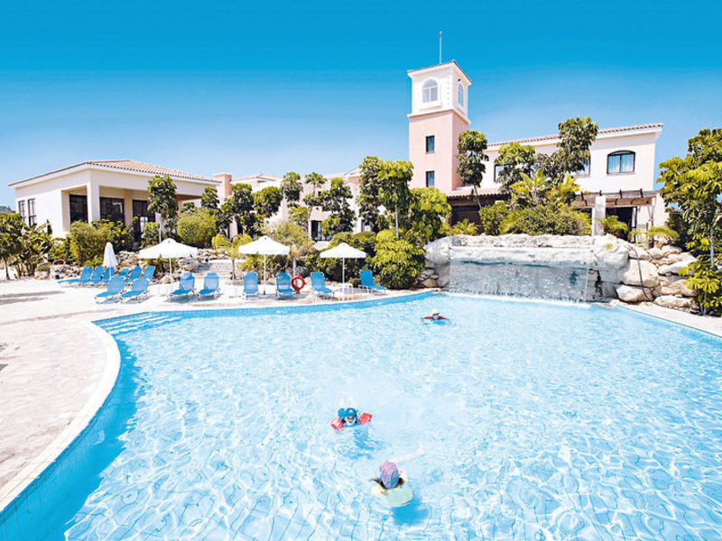 Avanti Holiday Village