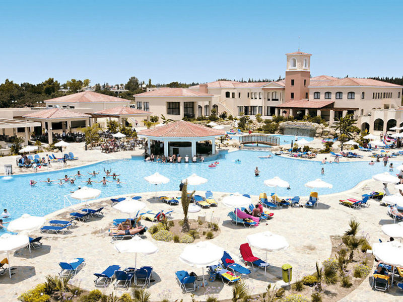 Avanti Holiday Village
