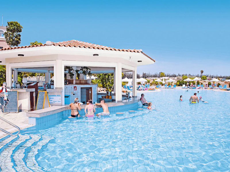 Avanti Holiday Village