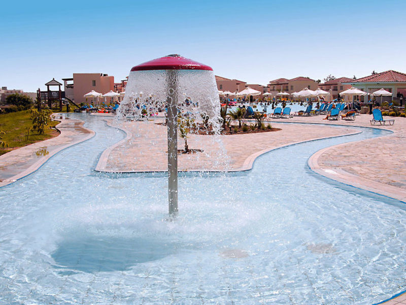 Avanti Holiday Village