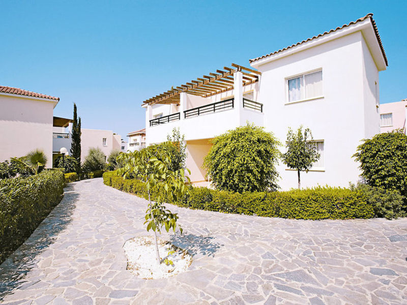 Avanti Holiday Village