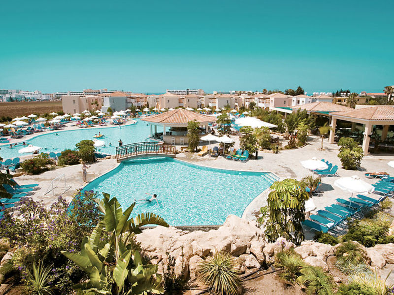 Avanti Holiday Village