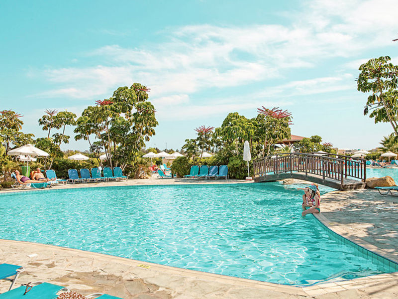 Avanti Holiday Village