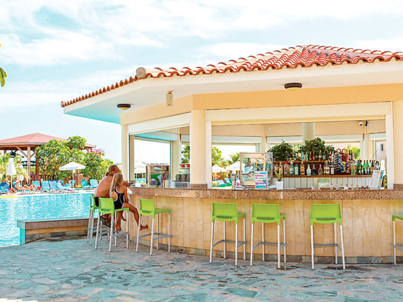 Avanti Holiday Village