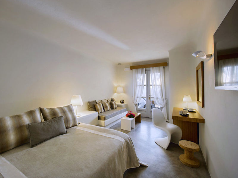 Avaton Resort and Spa