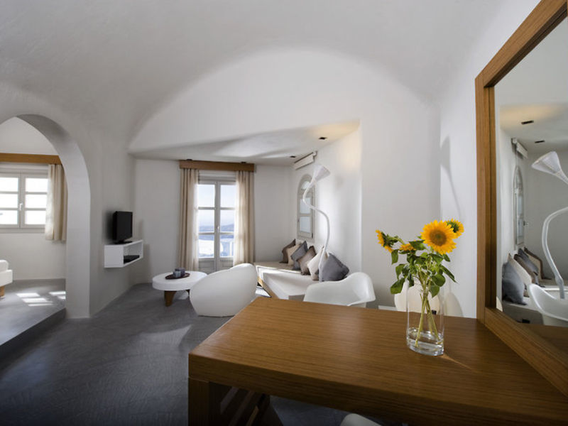 Avaton Resort and Spa