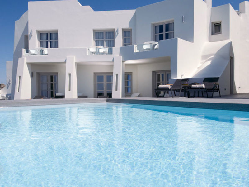Avaton Resort and Spa