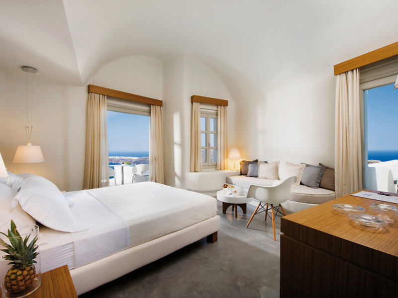 Avaton Resort and Spa